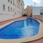 Playa Kas Apartment Calp