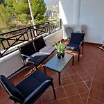 Apartment Playa Kas *