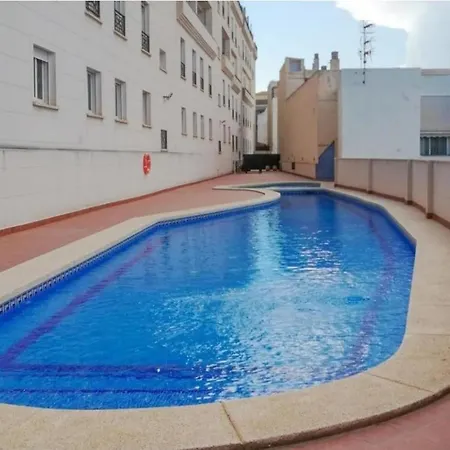 Playa Kas Apartamento Calpe