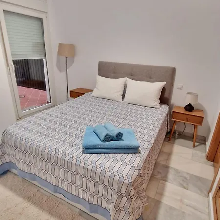 Playa Kas Apartament *