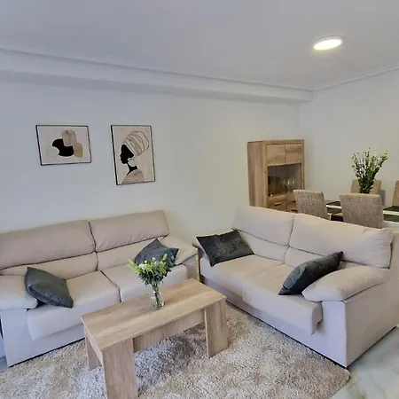 Apartamento Playa Kas *