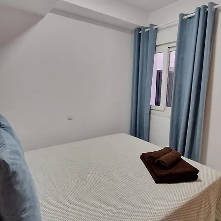 Playa Kas Apartamento