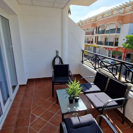 Apartament Playa Kas