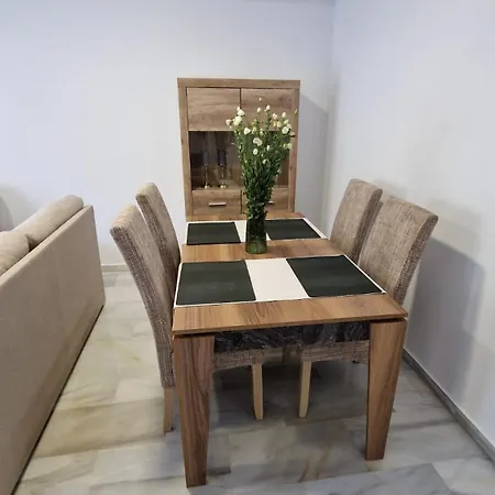 Apartament Playa Kas *