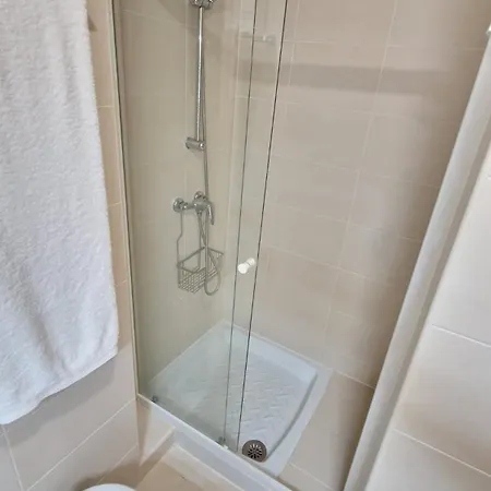 Apartamento Playa Kas Calpe