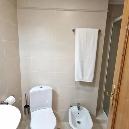 Apartamento Playa Kas *