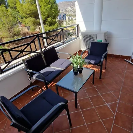 Apartamento Playa Kas *