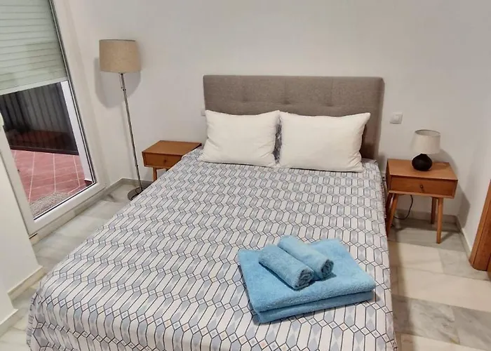 Apartman Playa Kas