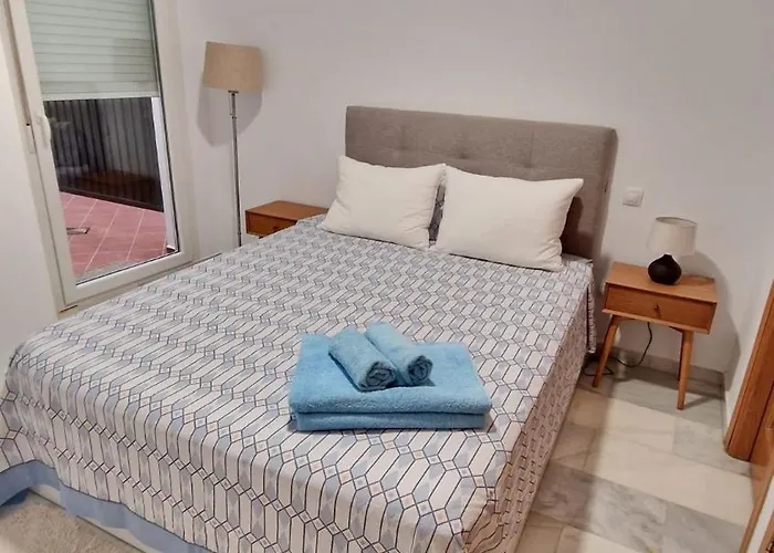 Playa Kas Apartament *