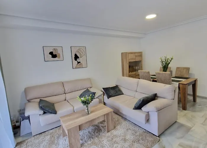 Apartament Playa Kas *