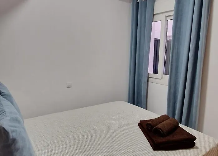 Playa Kas Apartament