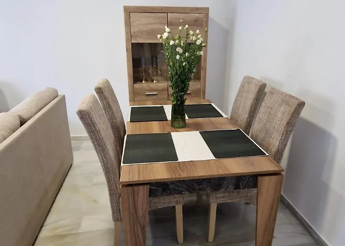 Apartament Playa Kas *