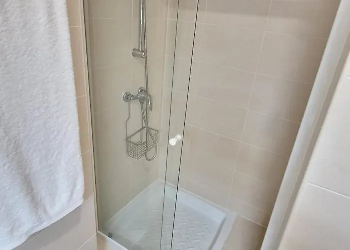 Apartament Playa Kas Calpe