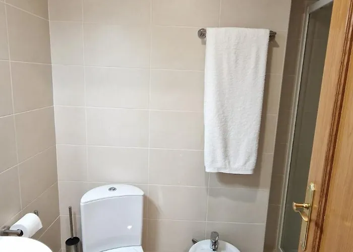 Apartament Playa Kas *