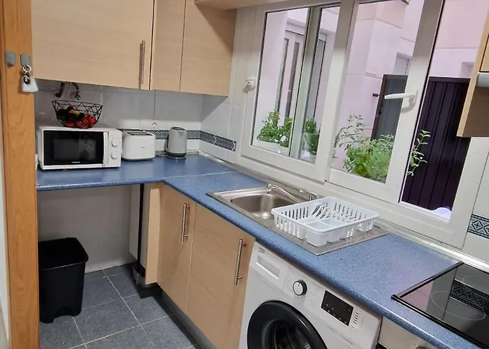 Playa Kas Apartament *