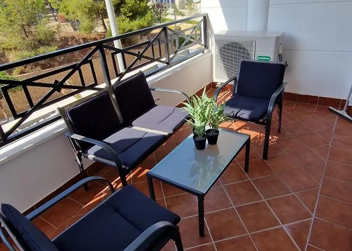 Apartament Playa Kas *