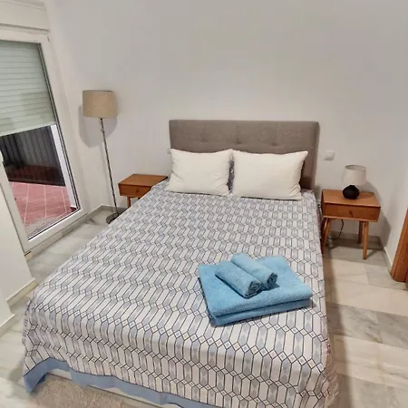 Apartamento Playa Kas